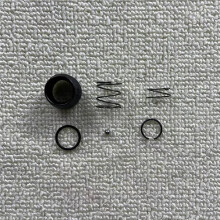Originele Kapklem voor Schroevendraaier 204256002 - Essentieel Accessoire voor M12FID