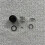Original Cap Clamp for Screwdriver 204256002 - Essential Accessory for  M12FID 4