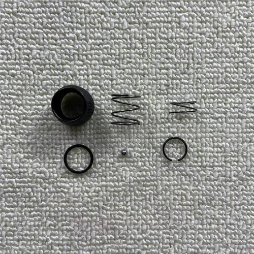 Original Cap Clamp for Screwdriver 204256002 - Essential Accessory for  M12FID