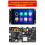 2PCS Acrylic Case for 2.8 Inch Display Screen ESP32 Development Board LCD TFT Module for ES3N28P IL19341V Shell 4