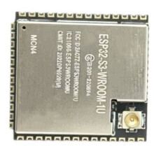 ESP32-S3-WROOM-1U-N4 Wi-Fi + Low Power  MCU Module Dual Core MCU Module
