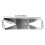2 Pcs Multi Guitar Spanner Wrench Guitars Tool for String Instruments,Knob Tuner Bridge Pin Adjustment 2
