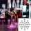 24PCS LED Coaster Light  Coaster LED Bottle Light LED Sticker Coaster 7-Color Cycling Flash for Flash Light  Cup 5