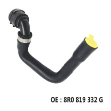 Engine Radiator Hose Coolant Hose 8R0819332G 8R0 819 332 G for Macan Q5