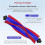 Compatible with  Spot+Scrub Ai Robot Vacuum Cleaner Vacuum Main Side Brush Roller Mop HEPA Filter Replacement Parts 4