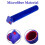 Compatible with  Spot+Scrub Ai Robot Vacuum Cleaner Vacuum Main Side Brush Roller Mop HEPA Filter Replacement Parts 6