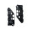 Front Bumper Side Bracket 52116-28090 52115-28220 for  Noah Voxy Esquire 2014-2021 Front Bumper Retainer Support 2