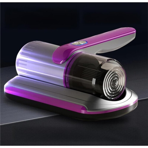 Wireless Vacuum Mite Removal Machine for Home Bedding Cleaner Cordless Handheld Machine Deep Robot Mite Cleaning