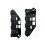 Front Bumper Side Bracket 52116-28090 52115-28220 for  Noah Voxy Esquire 2014-2021 Front Bumper Retainer Support 3