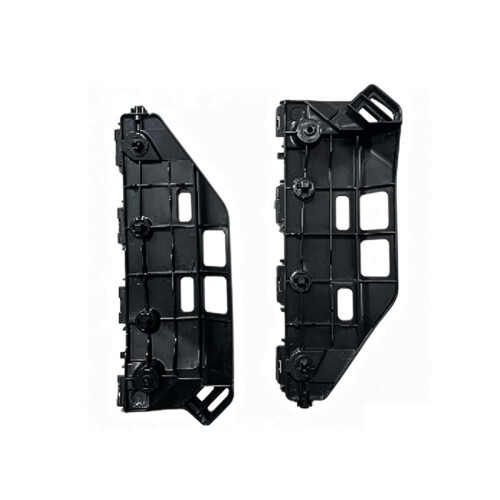Front Bumper Side Bracket 52116-28090 52115-28220 for  Noah Voxy Esquire 2014-2021 Front Bumper Retainer Support 2