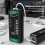 BAOLIAN Network Cable Tester for RJ11 RJ45, Ethernet Wire Tool LAN Continuity Test, Suitable for Cable Maintenance 5