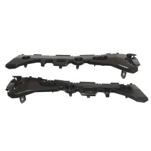 Rear Bumper Bracket BKC3-50-2J1 BKC3-50-2H1 for 3 Axela 2014-2021 Rear Bumper Side Retainer Accessories