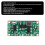5Pcs 4.2V to 3V Output - Buck Step Down Power Module 4.2V to 3V Step-Down Module Replace AA AAA Dry Battery 5