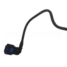32252301 Auxiliary Kettle Radiator Hose Expansion Tank Bleeder Hose Water Pipe for XC60 18-
