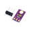 3X TEMT6000 Led Light Sensor TEMT6000 Photosensitive Sensor for Electronics Photosensitive Ray Test the Ac Intensity 2
