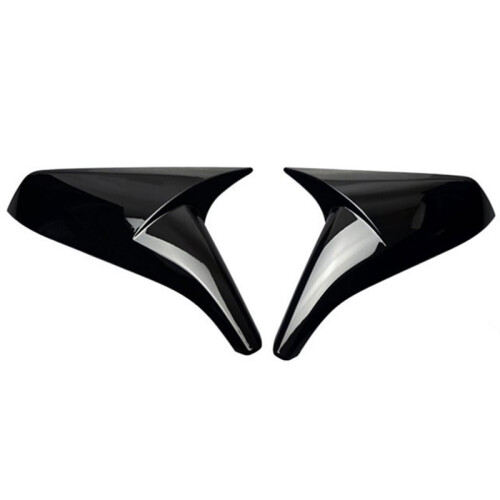 Capa Do Espelho Retrovisor Traseiro Lateral para  Camaro 2014-2019 2