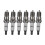 FD480+26686+41-962 Ignition Coil Ignition Wire  Set for  Explorer V6 4.0L Mustang 6