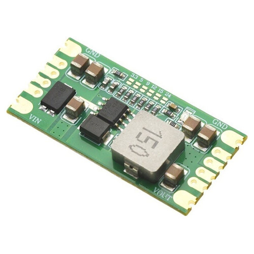 TPS5450 5A Switching Power Module - Step-Down 24V Voltage Output Low Ripple Power Supply Module