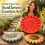 Sonnenblumen-Trittsteinform, Wiederverwendbare DIY-Beton-Gartenwegform 2