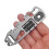 Multifunctional Ratchet  Multifunctional Tool Multipurpose Portable  Nail Remover Bottle Opener 8