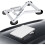 For Starlink / X Roof Mount Bracket, 4 Magnetic Bases, Magnetic Mount Bracket 3