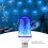 LED Dynamic Flame Effect Light E27 E26 B22 E14 LED Lamp Decorative Light for Bar Hotel Restaurant Party C 3
