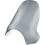 Motorcycle Windshield Windscreen for  Bear 650 2025- Gray 6