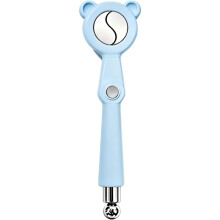 7 In1 Cat Eye Magnet Cat Ear Series Magnets Glass Beads Multi Functional Nails Art Magnet Stick DIY Manicure Tool