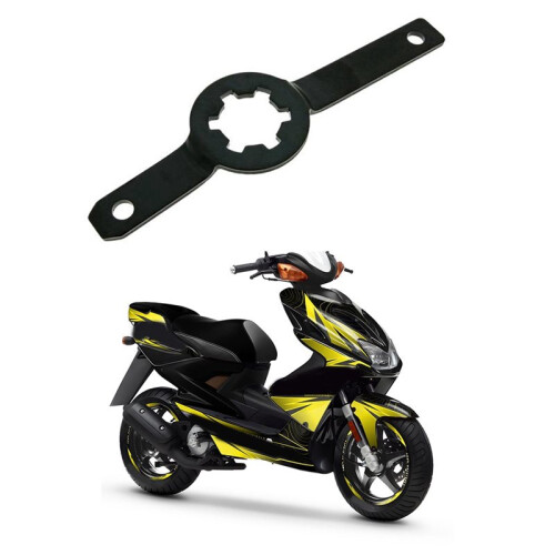 For  Aerox YQ 50cc Minarelli Post 1999 Variator Locking Tool Wrench 1