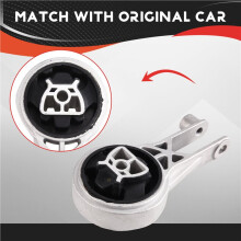 Suporte de Montagem Do Motor e Transmissão Torque Bracket 20957835 para Volt 11-15 para 14-16 1.4 Híbrido