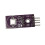STCC4 SHT40 3-in-1 CO2 Carbon Dioxide Sensor Module 3-in-1 STCC4 CO2 Sensor Replace SCD41 SCD40 for IoT Development 2