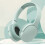 Wireless Bluetooth Over-Ear Headphones with Active Noise 1