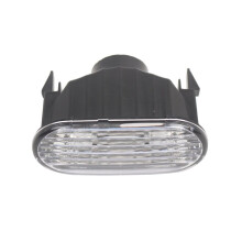Reverse Light Assembly 63221477678 for Cooper R50 R52 R53 2001-2004 Rear Brake Tail Light Accessories