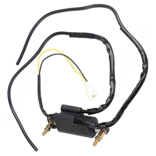 Ignition Coil for  CB250/400/450 CM400/450 30530-447-003 1