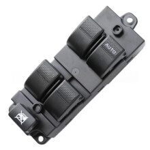 UM93-66-350 Window Master Power Window Control for BT50 Ranger 6 Right Hand Drive