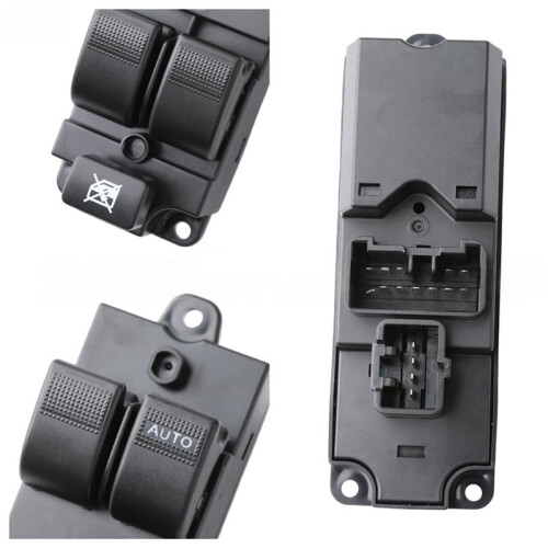UM93-66-350 Window Master  Power Window Control  for  BT50  Ranger  6 Right Hand Drive 2