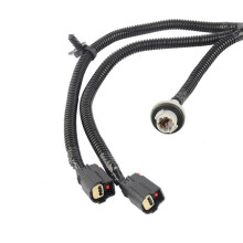 10363788 Park Assist Harness Light Socket Wiring Lamp Bulb Connector Harness for SIERRA 1500 2500 3500 15131815