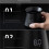 Bilancia Elettronica per Caffè 0.1g Alta Precisione Impermeabile Misura per Chicchi di Caffè e Liquidi 4