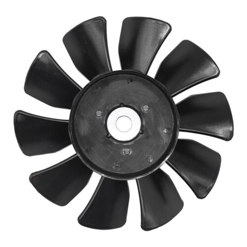 Ventilador de Transmissão de 7 Polegadas e 10 Lâminas para Trator para  para   Gear Substitui 584282001 Ventiladores de
