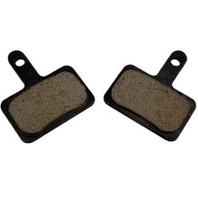 For Engwe EP-2 Pro Electric Bicycle Brake Pads Replacement Accessories