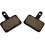 For Engwe EP-2 Pro Electric Bicycle Brake Pads Replacement Accessories 1
