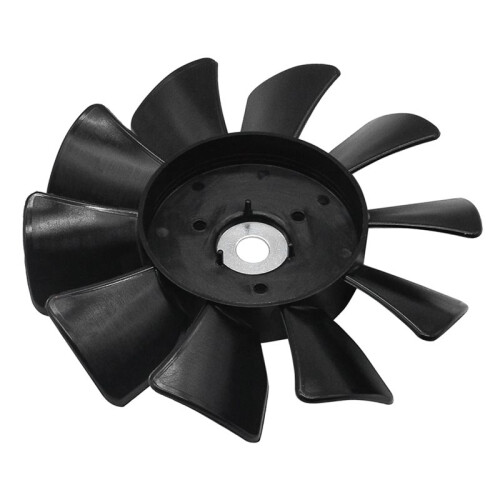 Ventilador de Transmissão de 7 Polegadas e 10 Lâminas para Trator para  para   Gear Substitui 584282001 Ventiladores de 1