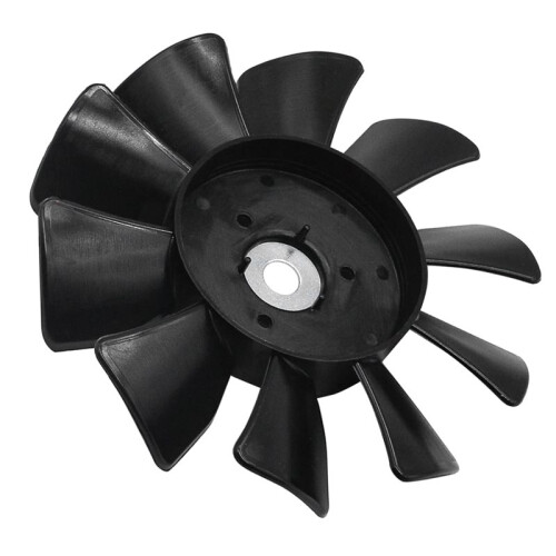 Ventilador de Transmissão de 7 Polegadas e 10 Lâminas para Trator para  para   Gear Substitui 584282001 Ventiladores de 2