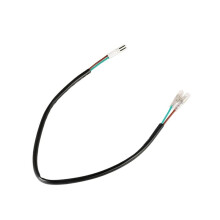 License Plate Light Wire Light Adapter Cable for  CB500X CB750 XL750 CRF300L Motorcycle Accessories
