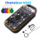 Chameleon V3.0 RFID  Chip Emulator  Card Reader NFC Read Writer ID IC  Card Tag Copyer+5XUID Keychain 2