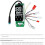 Mi6 Dashboard Compatible with  6 Display Electric Scooter Instrument Circuit Board Meter 2