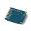 RF51422 ANT+ Wireless Transceiver Module Embedded Small Size SOC Chip ANT+ UART Interface RF Transceiver Module 6