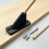 Flag Rack with Screws - Miniature Flags Rack Perfect for Wall Mounting Small Flags in Various Settings 5