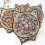 Cat-Shaped Wooden Jigsaw Puzzle Colored 135-Piece 3