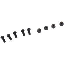 RGT Upgrade Parts for 1/10 EX86160Front Pole LED Spotlight P860079 RC Model Car Road Crawler Accessories